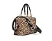 Best Seller! 2013 Casual Women's Handbag Leopard Print Paillette Bag Shoulder Bag Handbag Messenger Bag Women's Handbag