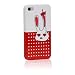 Royal family シリーズ Lapin iPhone4S/iPhone4用ケース