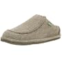 Simple Men's Shuf Slip-on