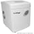 Portable Countertop Ice Maker - White