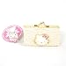 Hello Kitty Cosmetic Case Lipstick Bag Rouge Pouch