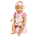 Zapf Creation My First Baby Born