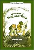 Adventures of Frog & Toad (I Can Read Series)