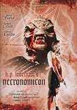 H.P. Lovecraft's Necronomicon - Book of the Dead (Uncut) DVD