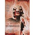 H.P. Lovecraft's Necronomicon - Book of the Dead (Uncut)