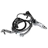 ACDelco 15176996 Front Wheel Speed Sensor Assembly by ACDelco