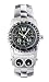 Chase-Durer Men's Trident FCX 2 Alarm Chronograph Black Dial Watch #220.9BB6-BR21