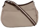 41vAhV0vstL. SL160  Pacsafe Luggage Toursafe Petite Handbag