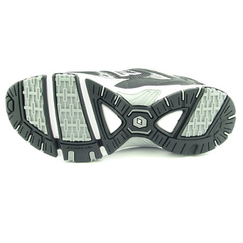 NEW BALANCE MX505 Trainers Shoes Black Mens