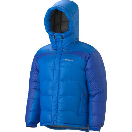 Marmot Greenland Baffled Jacket - Mens
