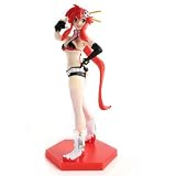 Gurren Lagann EX PVC Figure - Yoko
