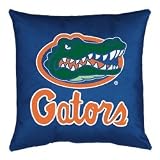 Florida Gators Locker Room Pillow