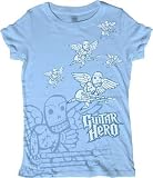 Guitar Hero 'Skelly' Juniors T-shirt