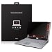 Elago Privacy Protection Film for Dell XPX M1330 13.3" Screens