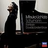Bild des Albums von Mitsuko Uchida