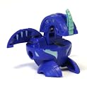 Bakugan Loose Booster: Dragonoid Blue