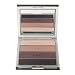CARGO Essential Eye Shadow Palette, 2 Cool Neutral 1 ea