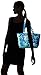 Vera Bradley Women's Cotton Mandy Tote Bag, Camofloral, One Size