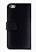 iPhone 6s Plus Case,iPhone 6s Plus Leather Case,iPhone 6s Plus Wallet Case,iPhone 6s Plus Leather Case - Gotida iPhone 6s Plus Wallet Leather Case with STAND for iPhone 6s Plus 5.5 Inch,iPhone 6s Case