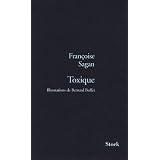 Toxiquepar Fran�oise Sagan