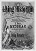 Living Historian /w Liberty Toddler T-Shirt