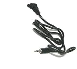 (3 feet) CM-N3 Compatible Pre-Trigger Motor Cord - Canon 3 Pin Connector to Miniphone