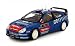 Citroen Xsara WRC Kronos #1 S.Loeb/Elena 1/18 Rally Cyprus 2006 Limited Edition 3000p...