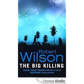The Big Killing