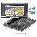 Fujitsu LifeBook U820 Mini-Notebook - Atom Z530 / 1.6 GHz - RAM 1 GB - HDD 60 GB - WLAN : 802.11 a/b/g/n (draft), Bluetooth 2.1 - fingerprint reader - Vista Home Premium - 5.6" Widescreen TFT 1280 x 800 ( WXGA ) Crystal View - camera - Microsoft Office Ready