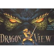 Dragon View