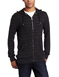 Hurley Men's Pivot Long Sleeve Hoodie