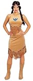 Adult Indian Babe Costume - Adult Std.