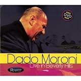 Dado Moroni - Live in Beverly Hills