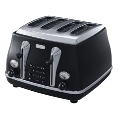 DeLonghi CTO 4003 BK Icona