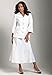 Roamans Women's Plus Size Trumpet Bottom Skirt Suit