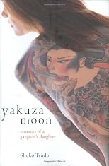 Yakuza Moon