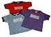 Apparel : The Office Dunder Mifflin Paper Co. TODDLER/Children's Ringer T-Shirts