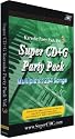 Nutech Super CD+G CDG 1234 Songs for CAVS or PC / Vol.03