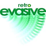 Evasive Retro EP 2