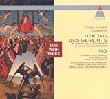 Telemann:Der Tag Des Gerichts