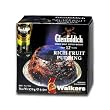 Walkers Christmas Pudding Glenfiddich 8 Oz