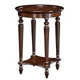 Masterpiece Accent Table with Powell 912-269