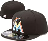 MLB Miami Marlins Game My 1st On Field AC
