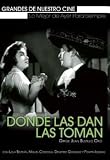 Donde las Dan las Toman [*Ntsc/region 1 & 4 Dvd. Import-latin America] - Mexico