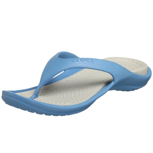 crocs Athens Thong Sandal