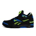 Reebok Pump Omni Lite Mens Shoes