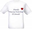 NEVADA - DISCOVER BOTH SIDES OF NEVADA - State-series - White T-shirt