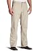 Dockers Men's Soft Khaki D3 Classic Fit Flat Front Pant