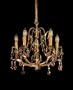 2-905-5-307 - Savoy House - Chandelier