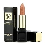 Guerlain kisskiss shaping Cream Lip colour cosmetic femme 3.5g #9 (3346470417366)